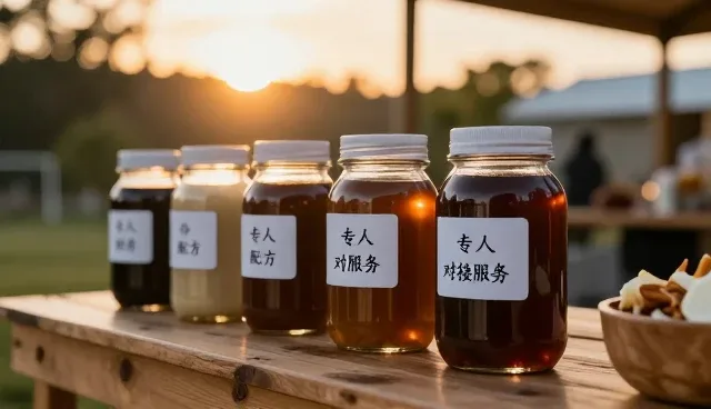 配方稳定性在不同应用场景下的实践与挑战